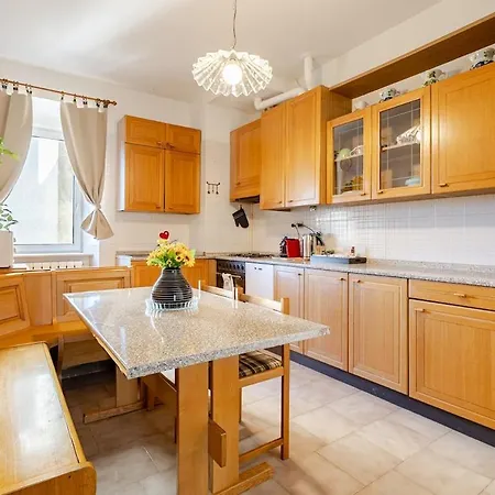 Sweet Apartment Trieste